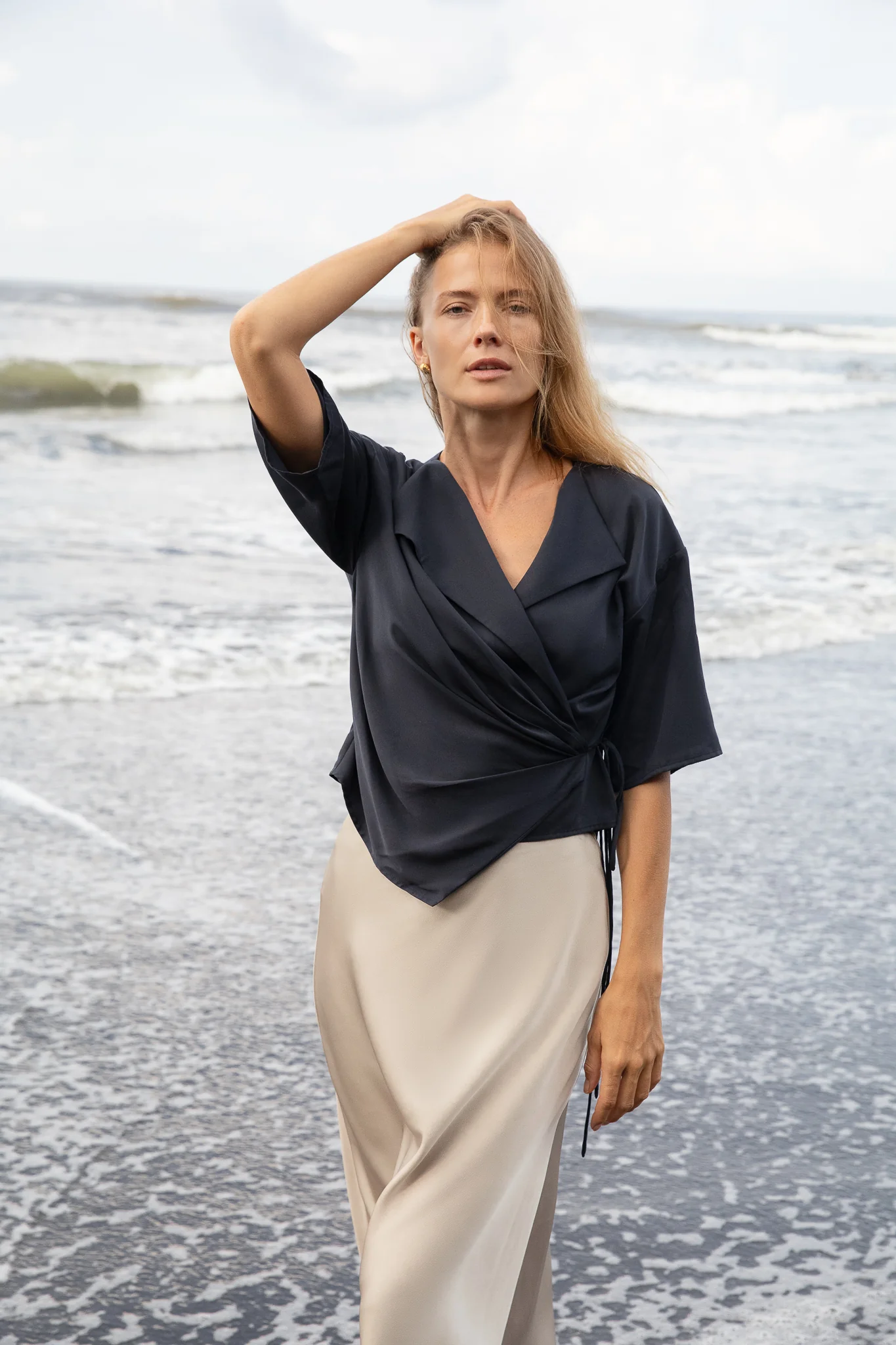 Regenerated (TENCEL™ , ECOVERO™)